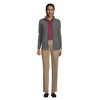 Lands' End Women's Thermacheck 100 Fleece Jacket - 4 of 4