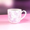 Zak Designs Wicked 15oz Ceramic Charming Mug - 4 of 4
