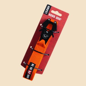 Boss Dog Tactical Leash - 1 of 4