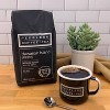Peerless Hawaiian Island Blend Light Roast Whole Bean Coffee - 32oz - 4 of 4