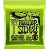 Ernie Ball 2221 Nickel Regular Slinky Electric Guitar Strings 12-Pack - 2 of 3
