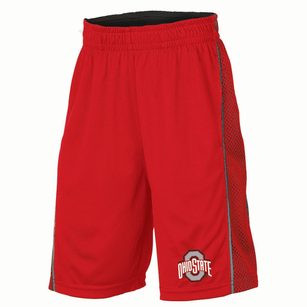 Ohio state basketball shorts online