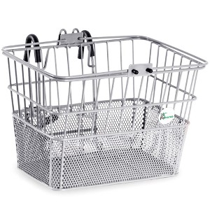 Prosource Wire Basket - 1 of 4