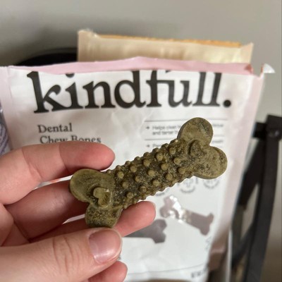 Trader joe's mint outlet a breath bones review