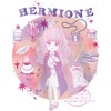 Girl's Harry Potter The Name Is Hermione T-Shirt - 2 of 4