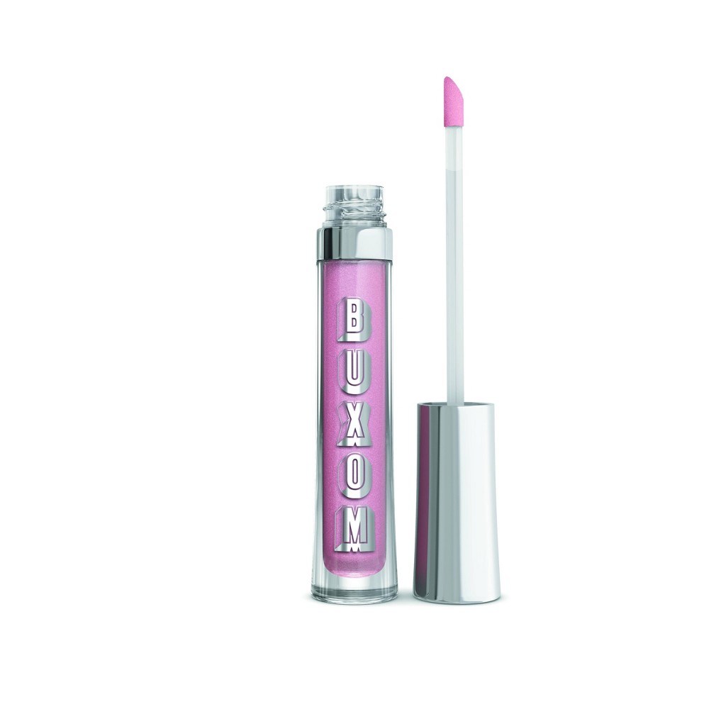 Photos - Other Cosmetics BUXOM Full-On Plumping Lip Polish - Kimberly - 0.14oz - Ulta Beauty 