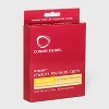 Connoisseurs All-Purpose Jewelry Gold Polishing Cloth: Cleaner for Gold Surfaces, Not for Pearl or Opal - 2 of 3