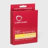 Connoisseurs All-Purpose Jewelry Gold Polishing Cloth - image 2 of 2