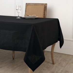 Solino Home Linen Tablecloth | Fete - 1 of 4