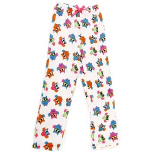 Just Love Girls Pajama Pants - Cute PJ Bottoms for Girls - 1 of 1