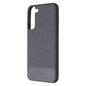 BLU Element Folio 2-In-1 Case for Samsung Galaxy S22+ (Plus) - Black - 1 of 1