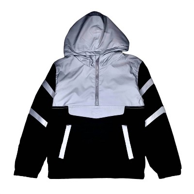 Men s Boys Rain Jacket Jordan Craig 10