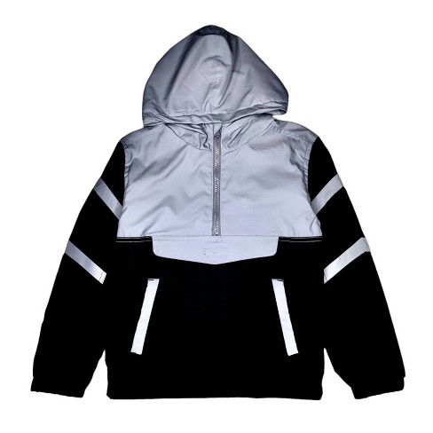 Men s Boys Rain Jacket Jordan Craig 10 Target