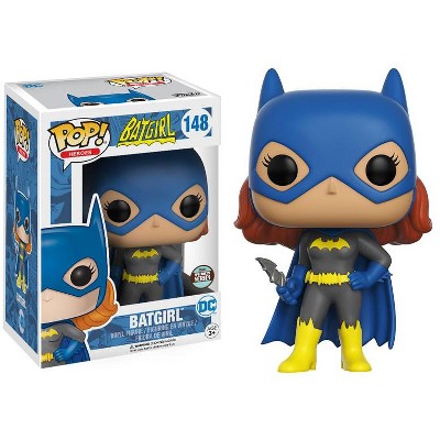 funko pop batman 141