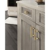 Amerock Davenport Cabinet or Furniture Knob - 2 of 4