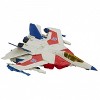 Leader Starscream | Transformers Generations Combiner Wars 0 - 3 of 3