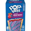 Kellogg's Pop-Tarts Wildlicious Frosted Wild Berry Pastries - 8ct/13.54oz - image 2 of 4