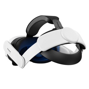 Sonicgrace S3 Air Head Strap for Meta Quest 3/3S - 17mm Memory
