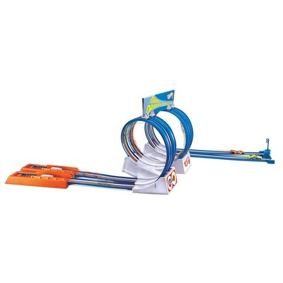hot wheels throwback thrill drivers corkscrew