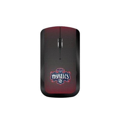 Keyscaper WNBA Linen Wireless Mouse