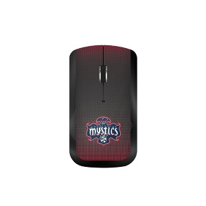 Keyscaper WNBA Linen Wireless Mouse - 1 of 4