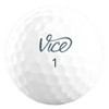 Vice Golf Tour Golf Balls - White 12pk - 2 of 4