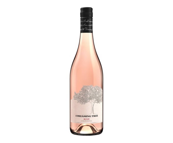 The Dreaming Tree Rose Wine - 750ml Bottle