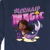 Boys' - Santiago of The Seas - Mermaid Magic Long Sleeve Graphic T-Shirt - 2 of 4
