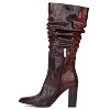 New York & Company Women's Earla Boot - image 3 of 4