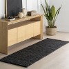 Nuloom Penelope Braided Wool Indoor Area Rug - 2 of 4