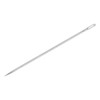 Unique Bargains Stainless Steel Large Eye Straight Embroidery Hand Sewing Needle - 3 of 4