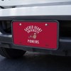 Sacred Heart University Pioneers Logo Novelty Metal Vanity Tag License Plate - 3 of 4