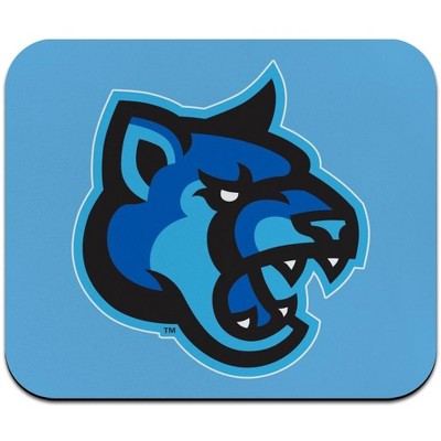 California State University San Marcos Secondary Logo Low Profile Thin Mouse Pad