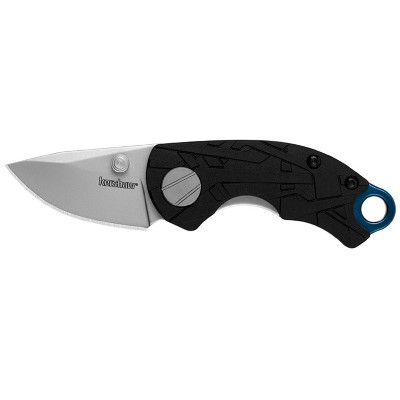 Kershaw Hub Folder 1.7 in Blade GFN Handle