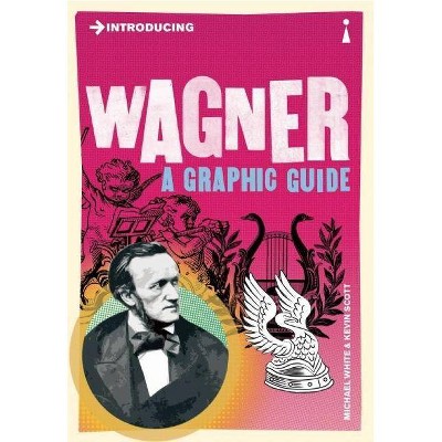 Introducing Wagner - 4th Edition by  Michael White (Paperback)