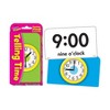 Trend Enterprises: Time & Money Flash Cards Bundle - 2 of 4