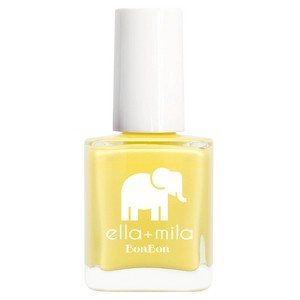 ella+mila Bon Bon Nail Polish Collection - 0.45 fl oz - 1 of 3