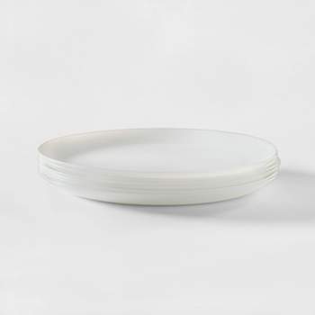 Glass Microwave Plate Cover : Target