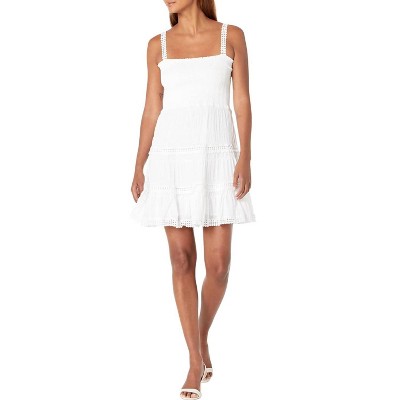 Women's Happy Tiers Dress - BB Dakota