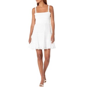 Women's Happy Tiers Dress - BB Dakota - 1 of 3