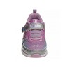 Disney Minnie Mouse Girls' Light Up Sneakers (Toddlers) - 4 of 4