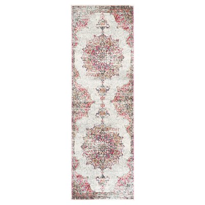 Wildflower Medallion Rug - Nuloom : Target