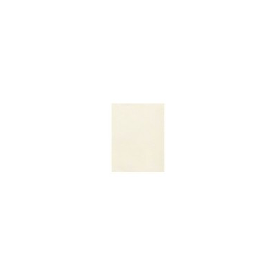 LUX Colored Paper 32 lbs. 11" x 17" Natural Linen 50 Sheets/Pack (1117-P-NLI-50)