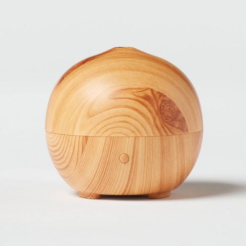 Woodgrain 100ml Diffuser And Oil Kit - Threshold™ : Target