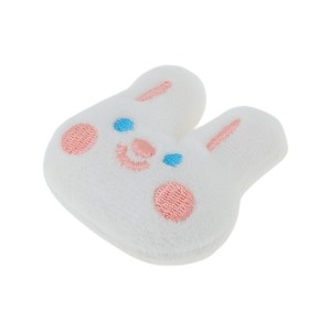 Unique Bargains Decorative Magnets Magnetic Fridge Irregular Beige 1 Pc - 1 of 3