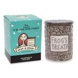 Ukonic Disney The Nightmare Before Christmas Sally's Jar Ceramic Candle | Frog's Breath