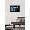 Trends International Marvel Spider-Man: No Way Home - Magic Framed Wall Poster Prints - 2 of 4