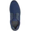 Johnston & Murphy Men's Trevor Knit Plain Toe  Shoe - 2 of 4