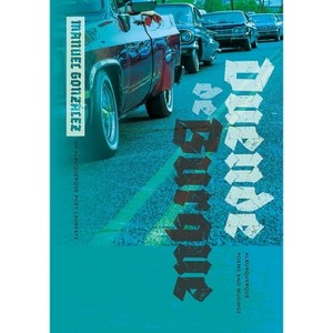 Duende de Burque - (The Albuquerque Poet Laureate) by  Manuel González (Paperback) - 1 of 1
