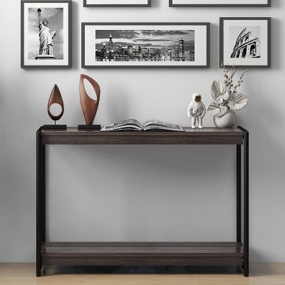 dark walnut